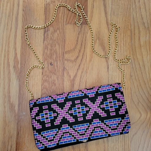 Chained Wallet - Picture 2 of 4